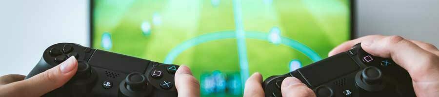 Verdiene Geld mit deinen alten Videospielen, DVD´s, Blu-Rays, CD´s - direkt Online