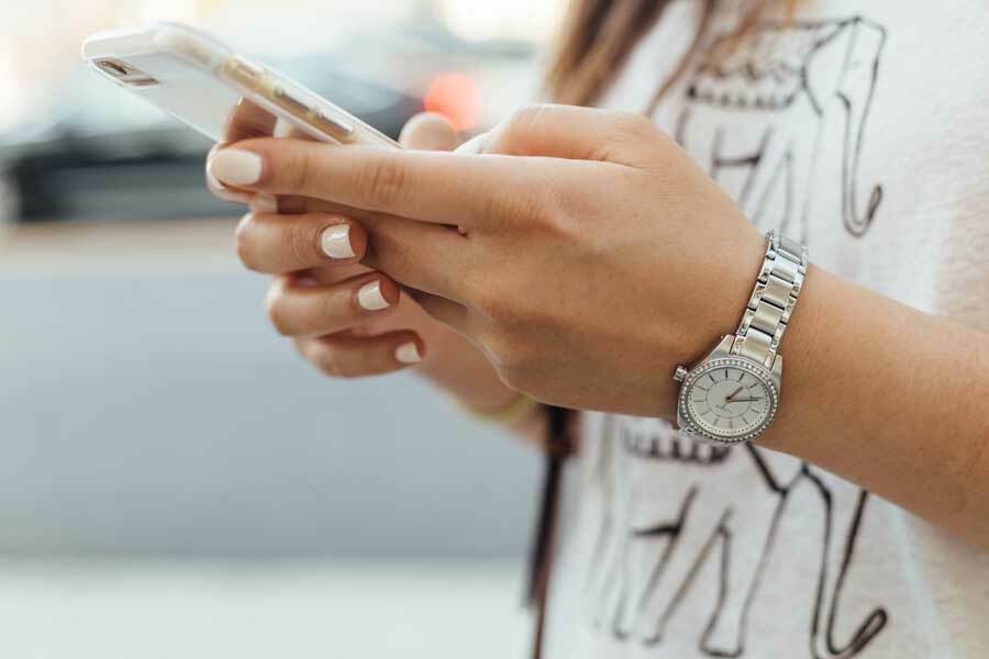 Verdienen Sie Geld mit dem Mobile-Traffic auf Ihrer Website