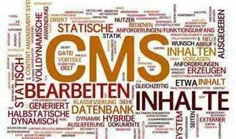WordPress oder Joomla