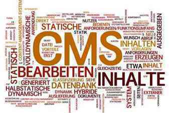 WordPress oder Joomla