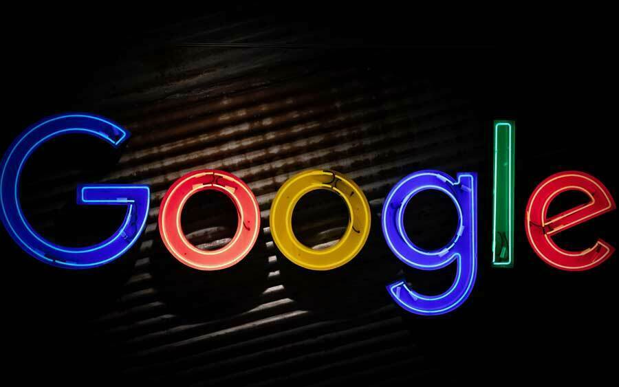 Google plant mittlerweile eigene Ladenkette