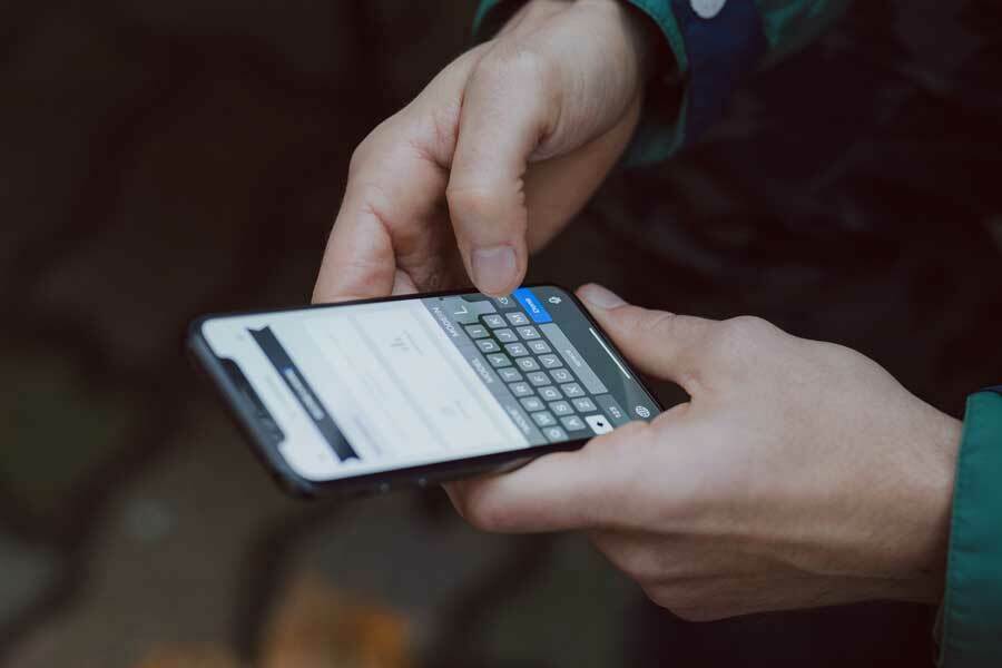 Onlineshopping und Mobilfunk bei Tchibo