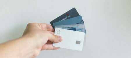 Kostenlose Prepaid MasterCard Kreditkarte von Kalixa