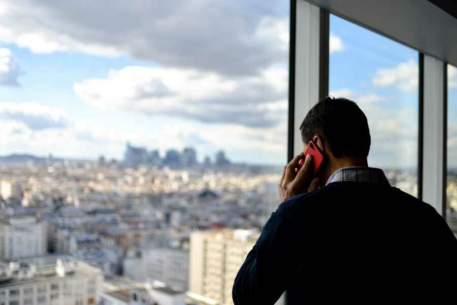 Tele33 bietet kostenlosen VoiceIP Internet-Telefonanschluss