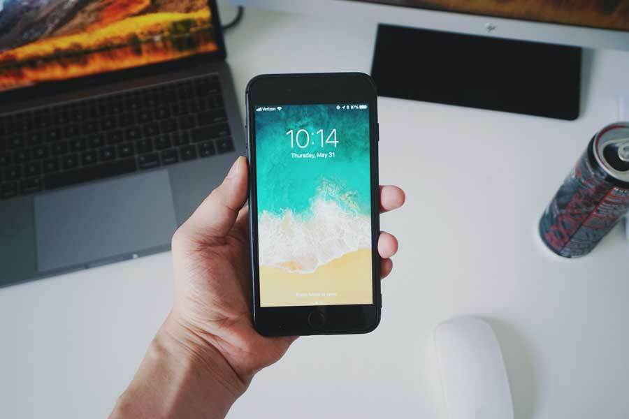 Erstellen Sie Ihre eigenen Smartphone-Apps für das iPhone (App Store) oder Android-Gerät (Play Store) bei AppYourself