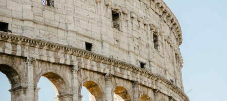Bei Gladiators wird dein Browser zur Gladiatorenarena