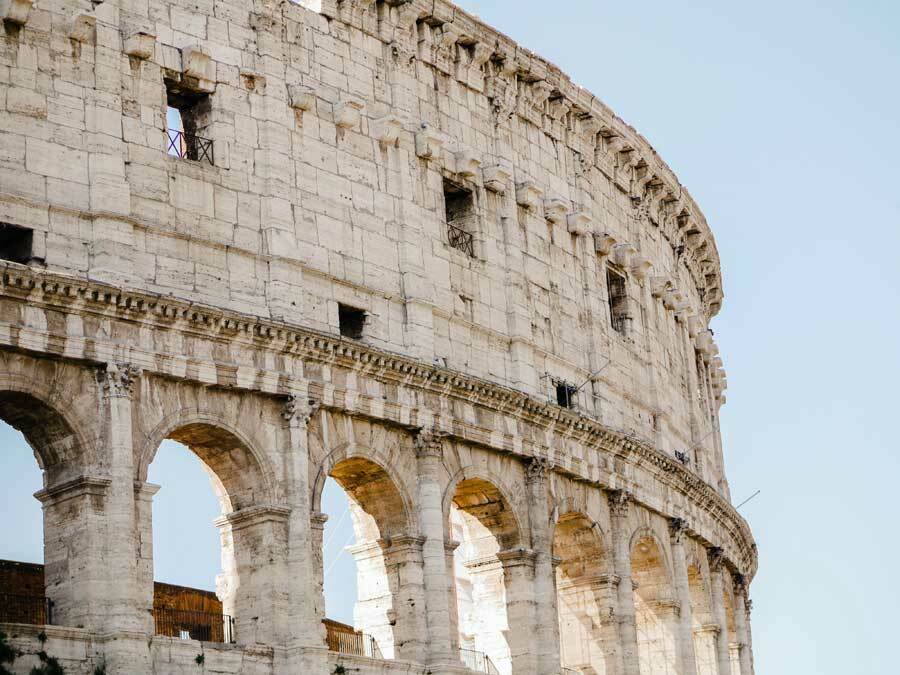 Bei Gladiators wird dein Browser zur Gladiatorenarena