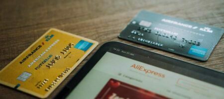 VIABUY Prepaid Kreditkarte ohne Schufa