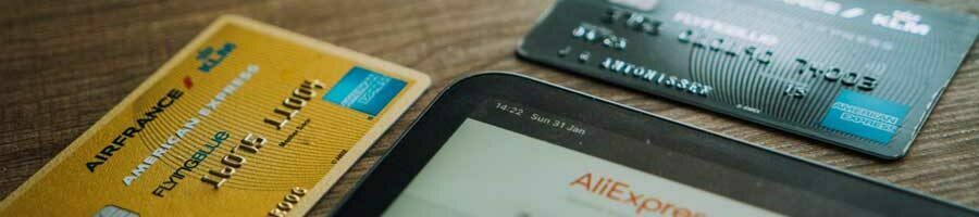 VIABUY Prepaid Kreditkarte ohne Schufa