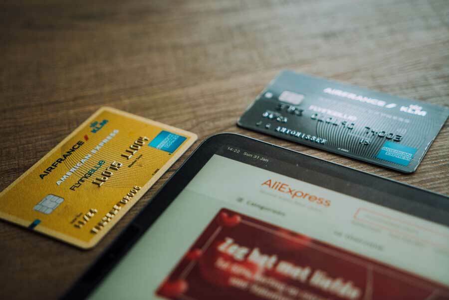 VIABUY Prepaid Kreditkarte ohne Schufa