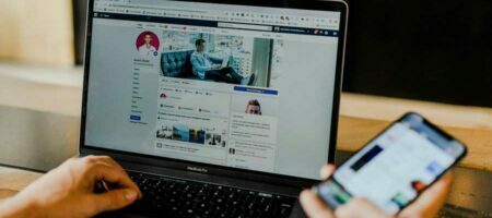 Facebook Fanseite erstellen und Geld verdienen