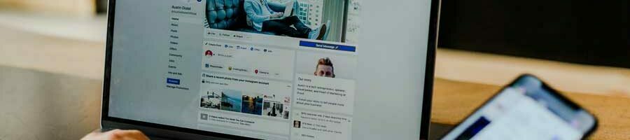Facebook Fanseite erstellen und Geld verdienen
