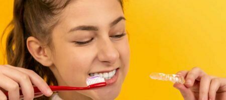 Professionelles Bleaching der Zähne ab 24 Euro