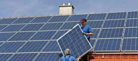 Photovoltaik-Versicherung von der Vivema OG