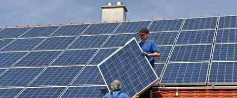 Photovoltaik-Versicherung von der Vivema OG