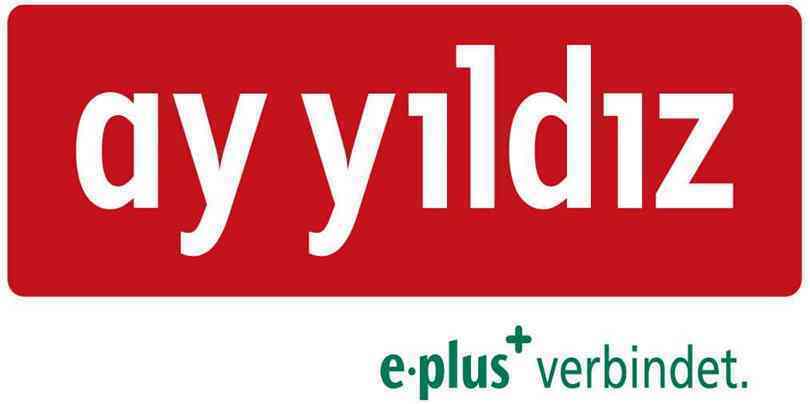 Copyright © 2013 E-Plus Service Gmbh & Co.KG