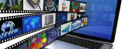 Streaming Angebot