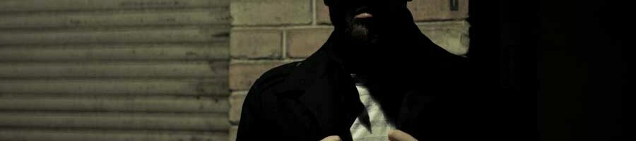 Spionage