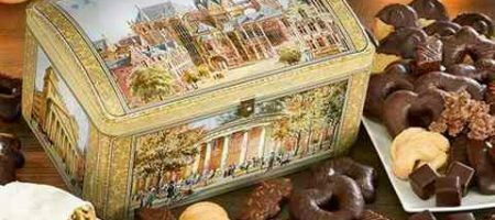 Jubiläums Box