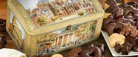 Jubiläums Box