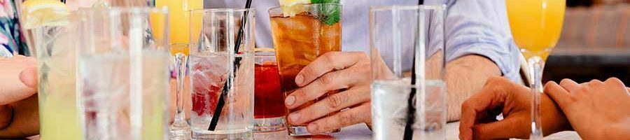 Köstliche Cocktails für die Weihnachtszeit