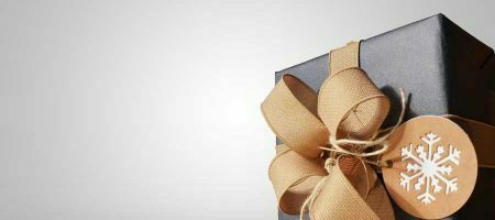 Fünf Ideen für das perfekte (Werbe-)Geschenk zu Weihnachten