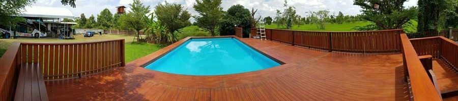 Die Kosten eines Swimmingpools und was es zu beachten gilt