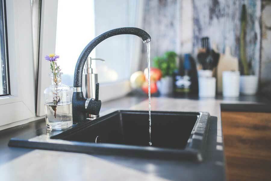 Naturstein Waschbecken Pflege - Reinigung und Imprägnierung