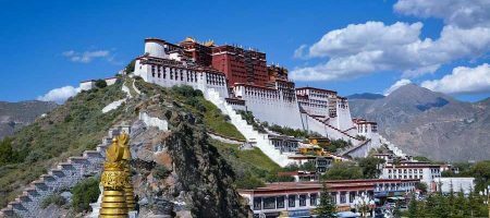 Rundreisen und Erlebnisreisen in Tibet