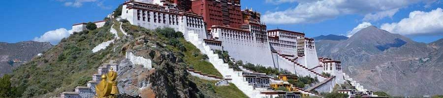 Rundreisen und Erlebnisreisen in Tibet