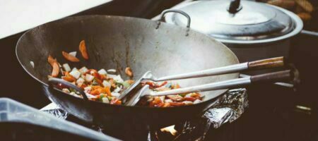 Die besten Bratpfannen und Woks