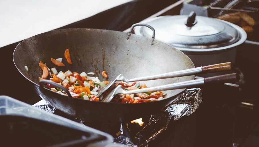 Die besten Bratpfannen und Woks