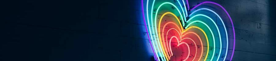 Neonlichter und LED-Neonschilder online kaufen