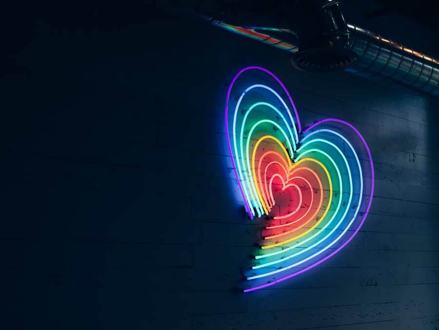 Neonlichter und LED-Neonschilder online kaufen