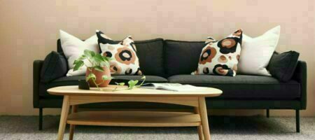 Satte Rabatte: 15% auf selbst konfigurierte Sofas & Couches