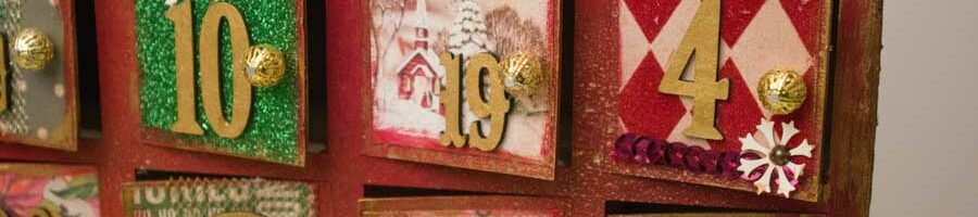 Gin Adventskalender und Überraschungsboxen