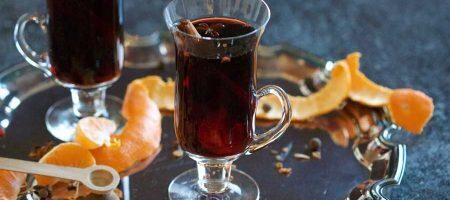Glühwein: das perfekte Getränk für die Weihnachtszeit