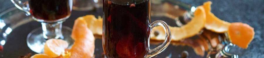 Glühwein: das perfekte Getränk für die Weihnachtszeit
