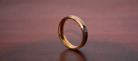 Nachhaltige Creolen, Ringe und Ring Sets: passend für jeden Look