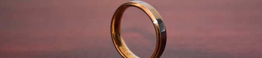 Nachhaltige Creolen, Ringe und Ring Sets: passend für jeden Look