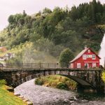 Fjorborg Schwedenhaus vs. konventionelles Haus: Was sind die Unterschiede?