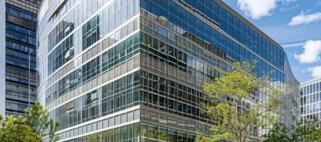 Arbeiten in Frankfurt: Wo finde ich die perfekten Büroräume?