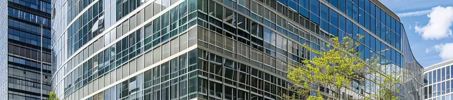 Arbeiten in Frankfurt: Wo finde ich die perfekten Büroräume?