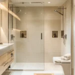 Komfortabel und sicher: So gelingt der barrierearme Badumbau für dein Zuhause