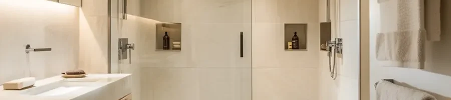 Komfortabel und sicher: So gelingt der barrierearme Badumbau für dein Zuhause