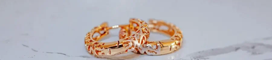 Tipps und Tricks zur optimalen Reinigung von Goldschmuck
