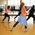 Entdecke die Vielfalt des Tanzens bei D!'s Dance School!